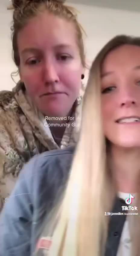 Myocarditis censored by big tech