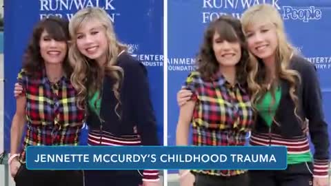 'iCarly' Alum Jennette McCurdy Talks About Her Memoir_batch