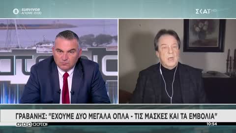 ΓΡΑΒΑΝΗΣ-ΤΑ ΦΑΡΜΑΚΑ ΑΝΤΙΣΩΜΑΤΑ ΕΧΟΥΝ ΧΑΣΕΙ ΤΗΝ ΔΥΝΑΤΟΤΗΤΑ ΤΟΥΣ ΝΑ ΠΡΟΣΤΑΤΕΥΟΥΝ.