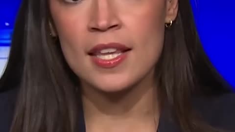 💥🏛️ AOC: CNN's Town Hall with Trump was Shameful.