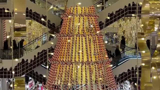 🎅 Amazing Christmas decoration 🤶