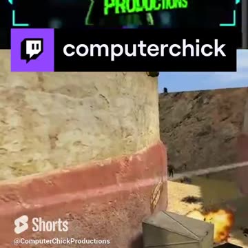 Gaming in Team Fortress #teamfortressclassic