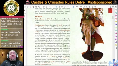 Castles & Crusades: Challenge Levels, Castle Keeper (DM/GM) Advice, Skills Tests, Combat/Initiative