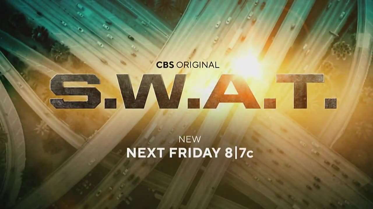 S.W.A.T. 7x10 Promo "SNAFU" (HD)