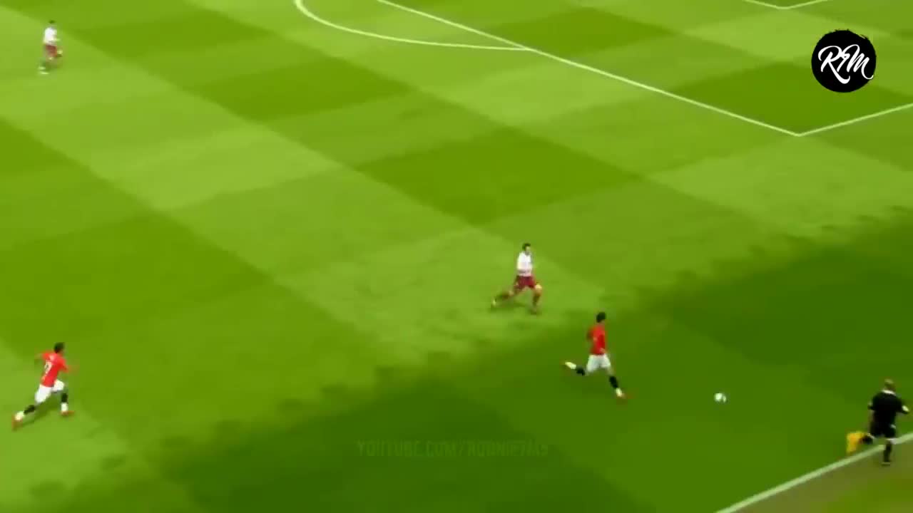 amazing skills by cristiano ronaldo