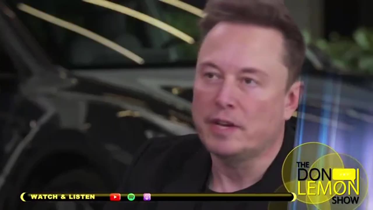 Elon Musk SLAMS Don Lemon, Takes An Epic Stance For Free Speech