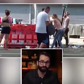 Sorry, Not Sorry_ Democrat Cities Are DECAYING