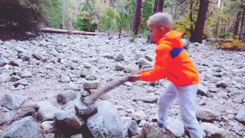 Are We There Yet? Song for Kids with it and