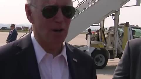 ⁣Joe Biden Monkeypox is “something everybody should be concerned about