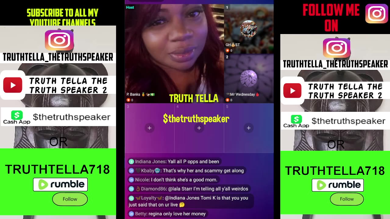 GHOST ON PETTY BANKS LIVE 8/23/24