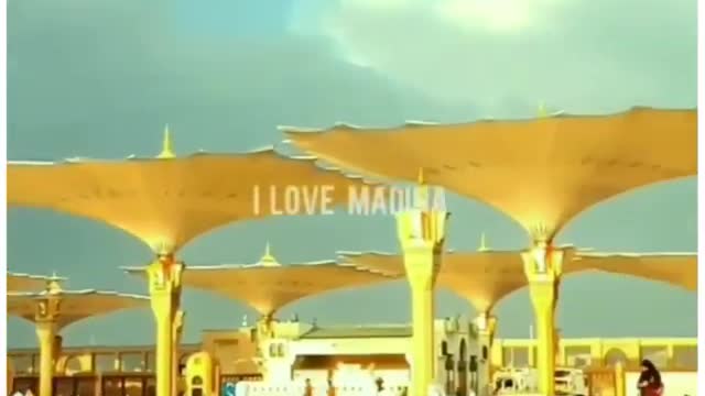 Saudi Arab Madina Madina rasule pak