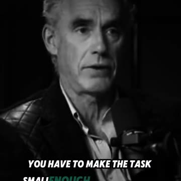 Jordan Peterson