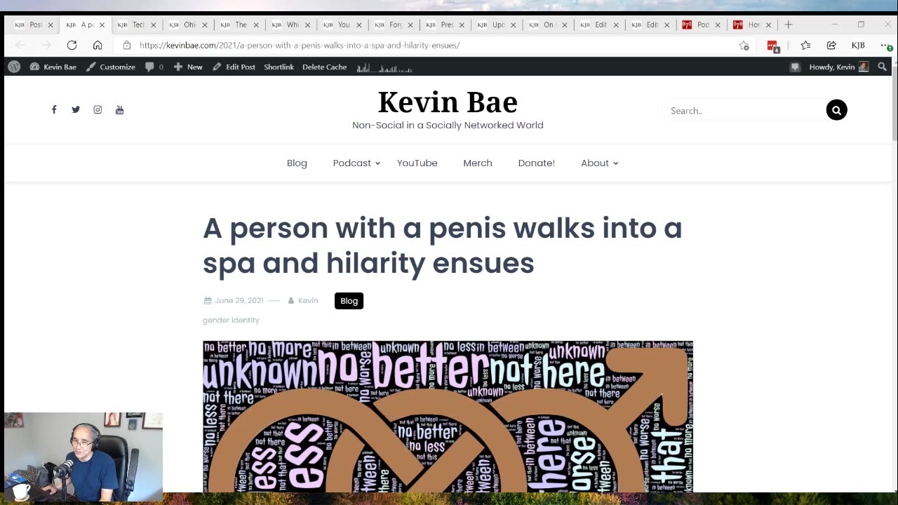 That's All I Got - July 5, 2021