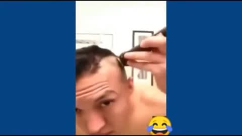 haircuts that went wrong