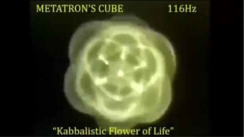 Kabbalah Metatron Merkaba Activation Exposed