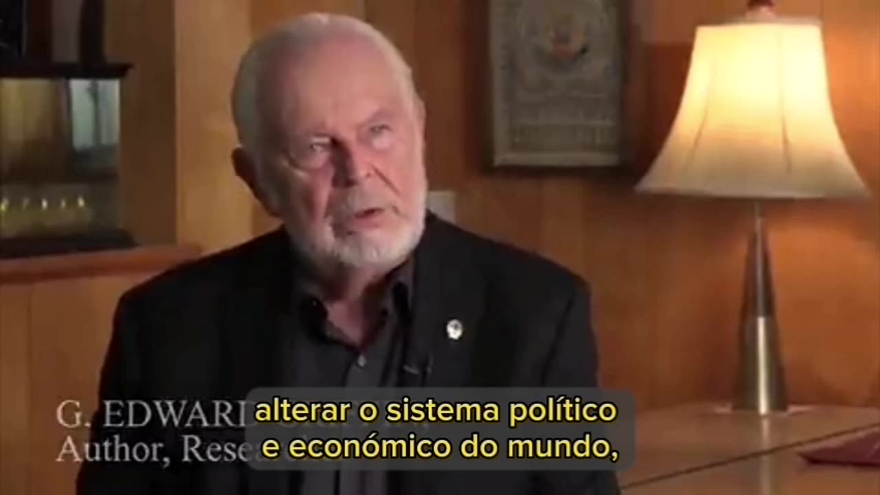 Agenda 21 _ G. Edward Griffin