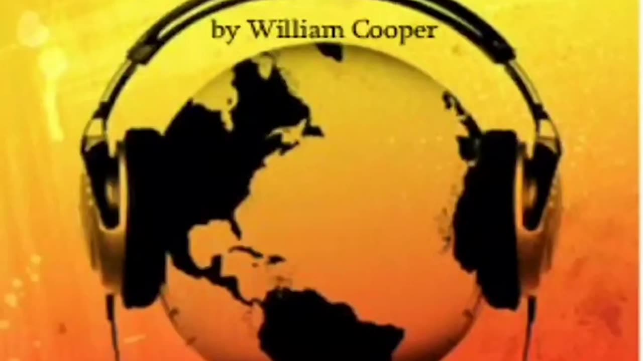 Words of Wisdom from William Cooper