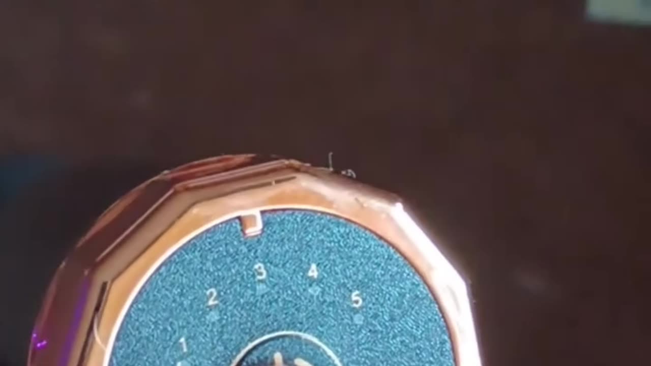 Massage gun