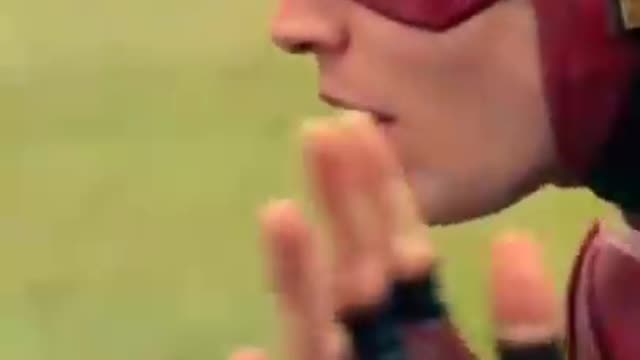 Superman Vs Flash 😱 #shorts #youtubeshorts #viralshorts