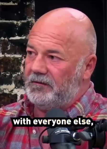 Gay activist of yesteryear commenting on the LGBTQ BBQ