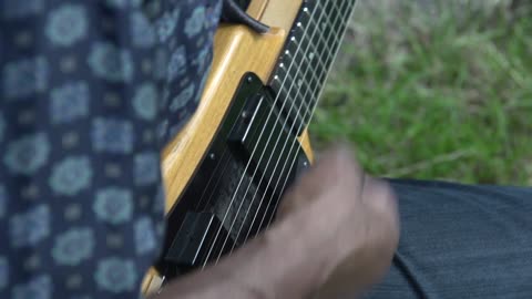 guitar man raw 6