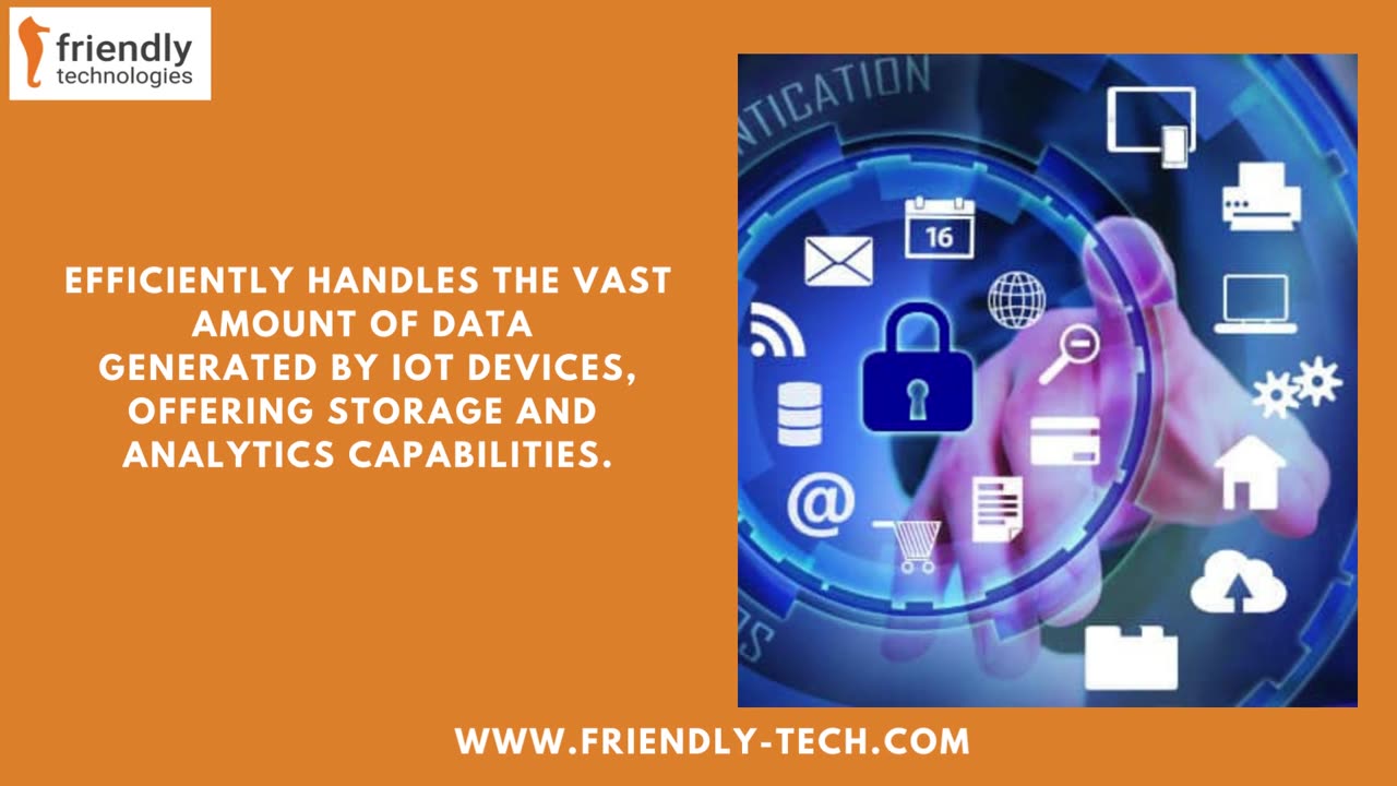 IoT Device Management Software