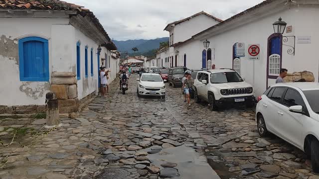 Parati