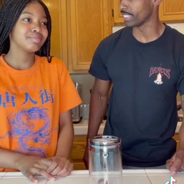 Funny couple, do you understand?