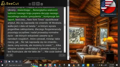 7 września 2022❌Tajne spotkanie Putina kończy się : „ Totalna wojna wypowiedziana przeciwko ”Rosji”❌