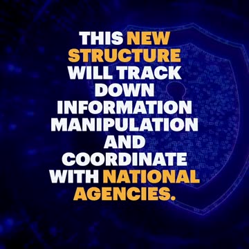 Censorship Goes into Overdrive: "European Democracy Shield" Removes Online Content