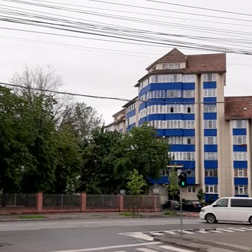 Str. Lunga, intersectie Tiglarilor, radiatie radiofrecventa