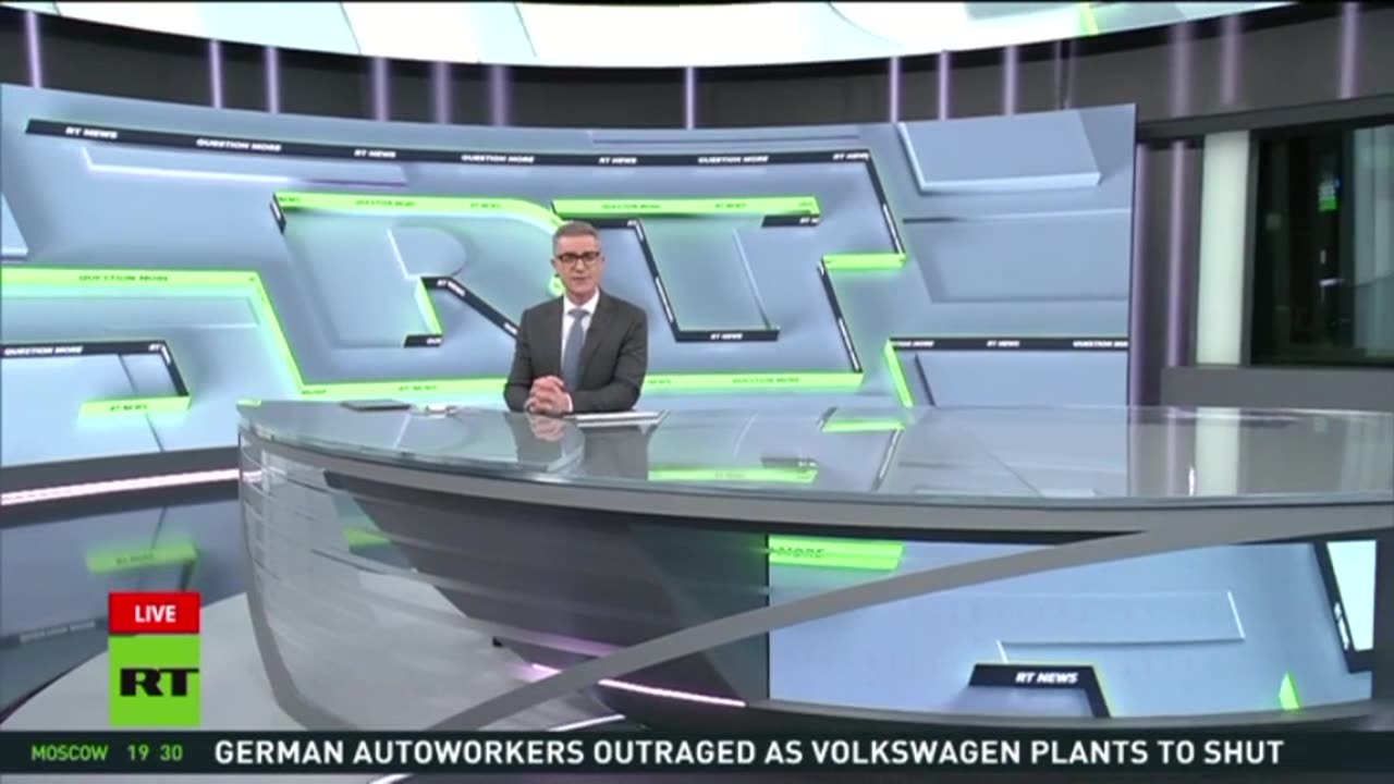 RT News - October 31 2024 (19:00 MSK)