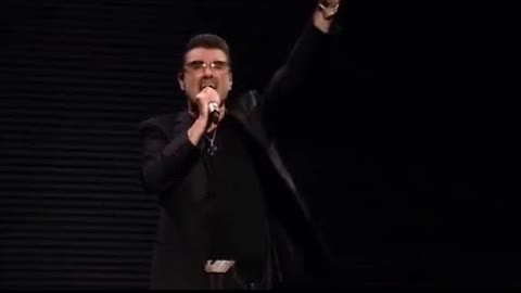 George Michael