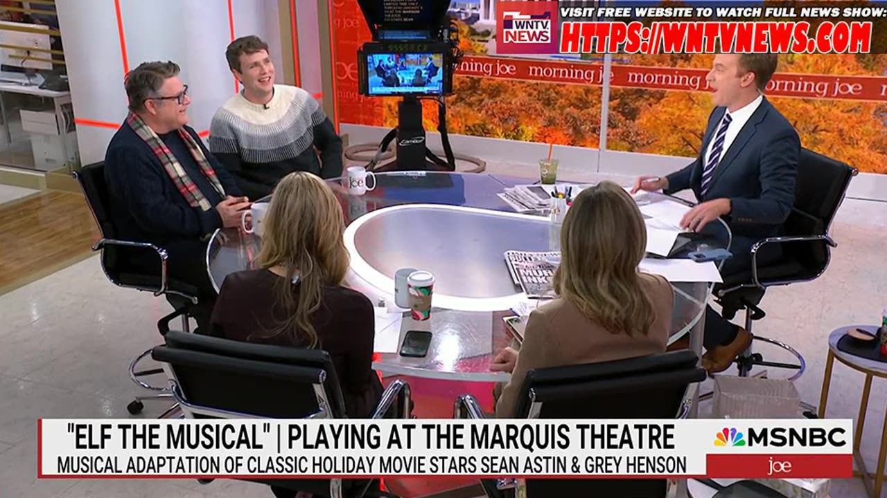 Morning Joe 9AM - 12/6/2024