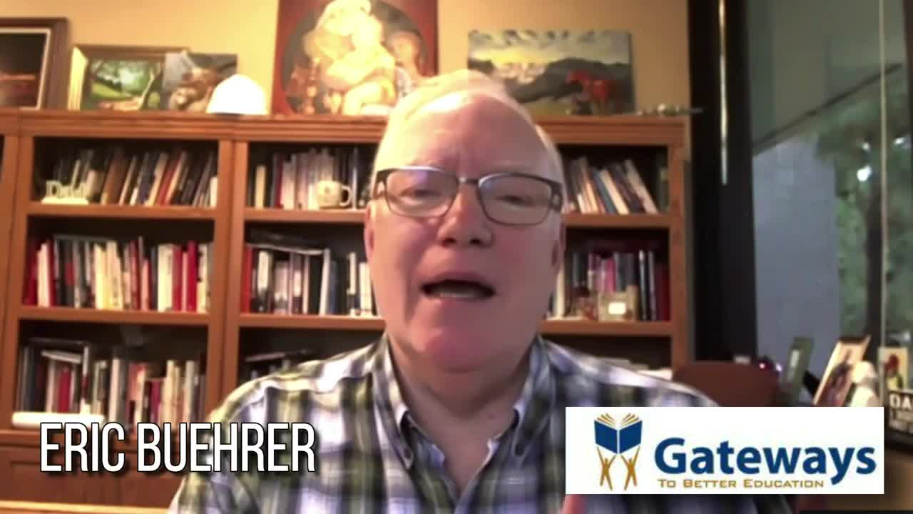 Separation of Church and School with Eric Buehrer