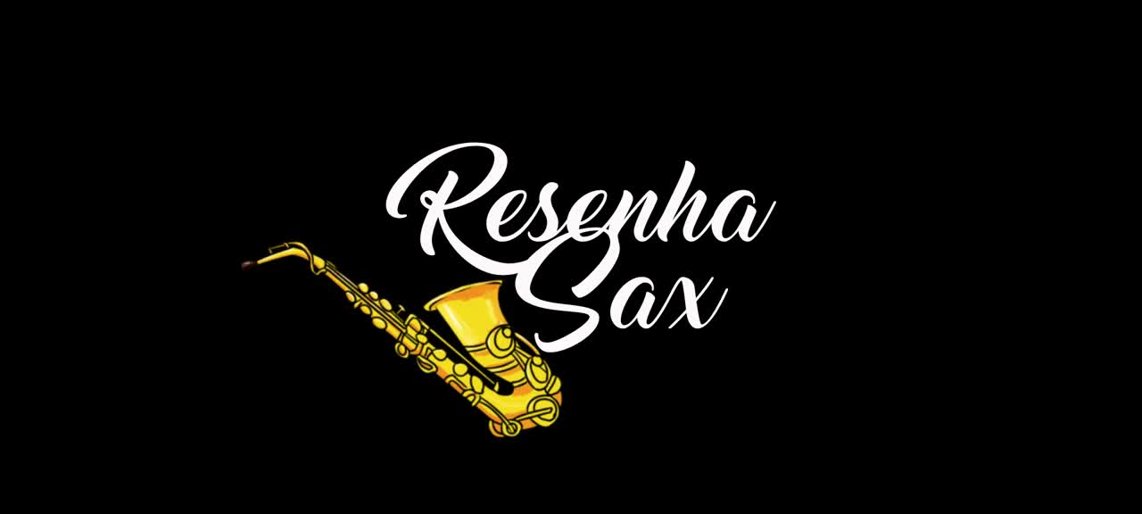 Resenha Sax Pod Cast - Reginaldo Myas - Ep 1*!