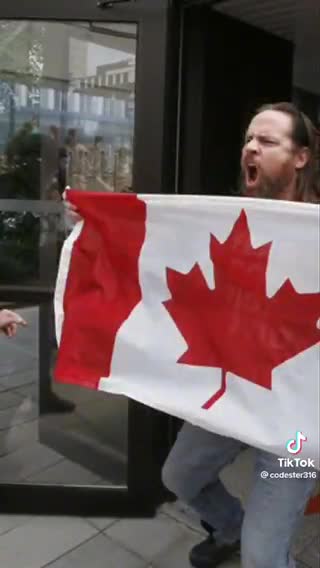 We fight until the end