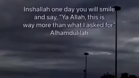 inshaAllah ❤️