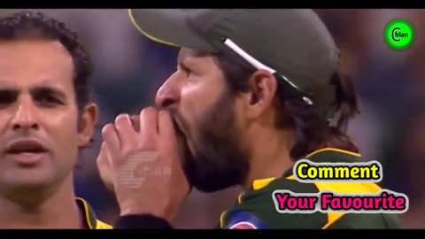 TOP 10 FUNNY MOMENTS IN CRICKET