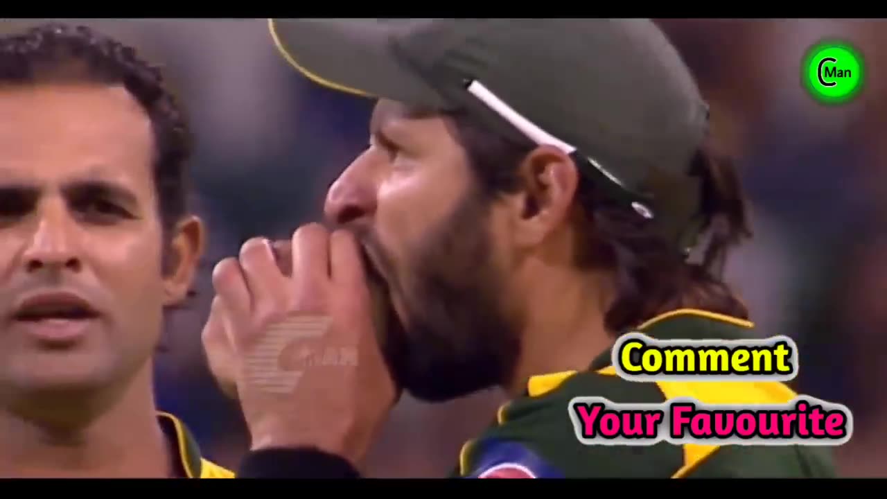 TOP 10 FUNNY MOMENTS IN CRICKET