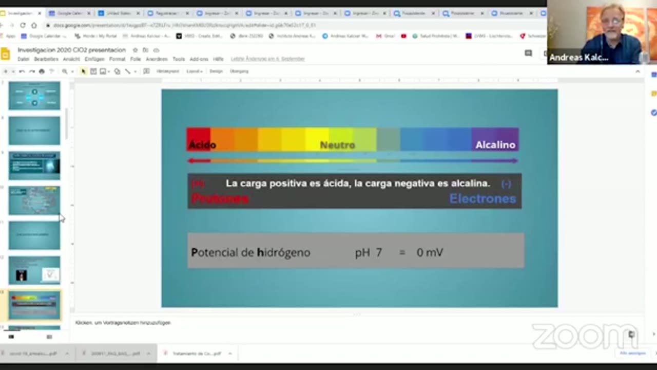 Televisa Reportaje