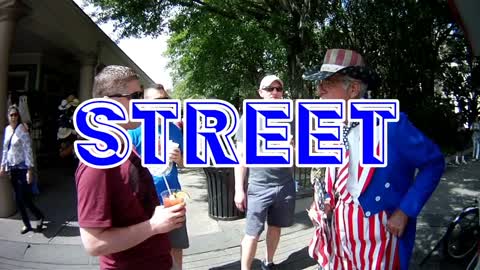 Police - Your Oath Or Our Liberty - Which Is It?