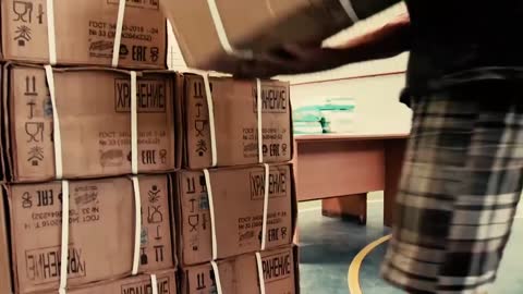 ΑΝΘΡΩΠΙΣΤΙΚΗ ΒΟΗΘΕΙΑ ΣΤΟ ΧΑΡΚΟΒΟ