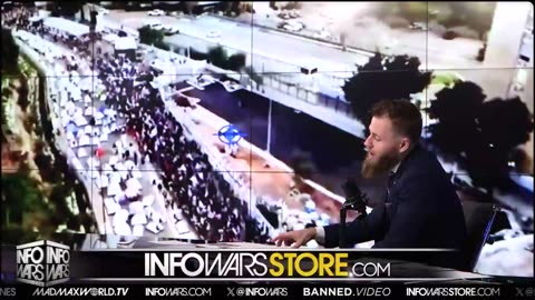 The Alex Jones Show Full Show 4/5/24