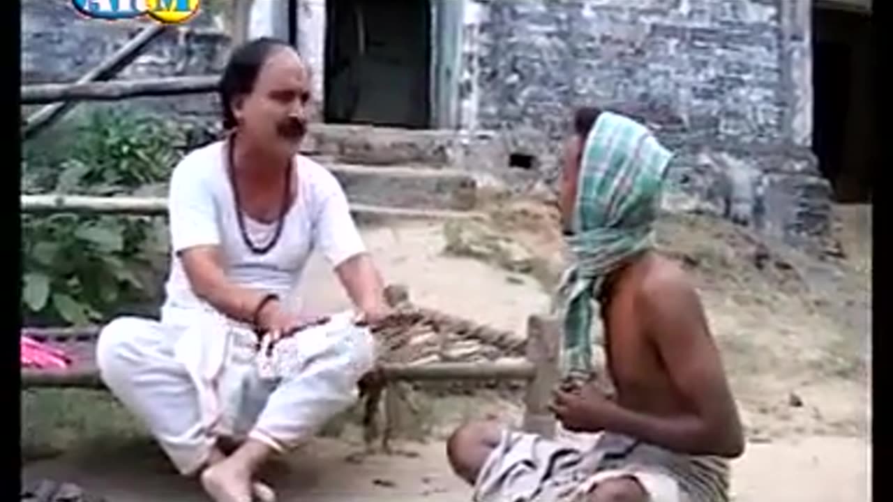 Yoga comedy 🤣 bhojpuri videos 🤪😜by ritu raj🤣