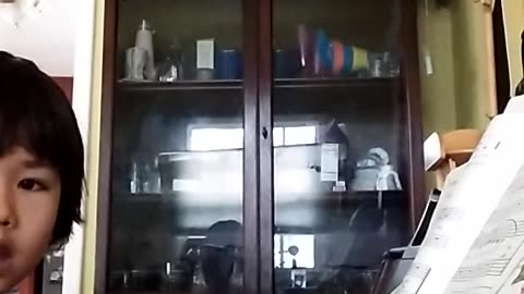 Free style piano playing 2