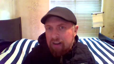 Path Mastery 4: What's Going On?