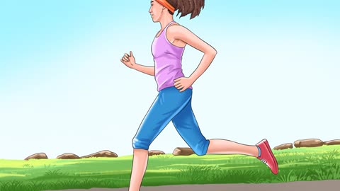 Running Training | Run Longer with Less Rest