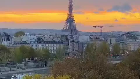 Paris France 🇫🇷 ♥