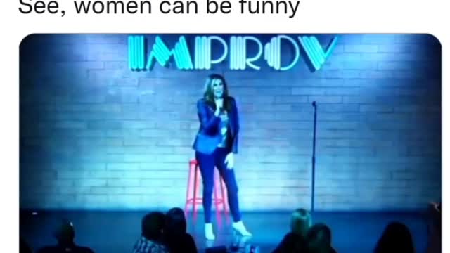 WiseEnough 🤣 🤣 Some women can be funny